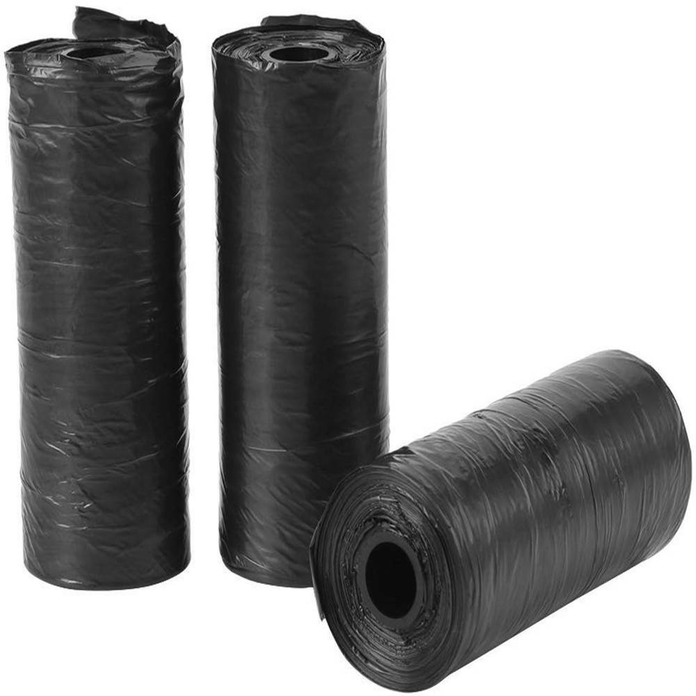 Unscented Biodegradable Dog & Cat Poop Bags – Eco-Friendly Pet Waste Bags